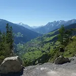Appartement Silberspitze *