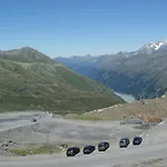 Silberspitze Appartement Zams