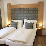 Silberspitze Appartement
