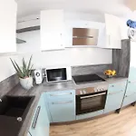 Silberspitze Appartement