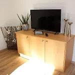 Appartement Silberspitze Zams