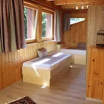 Appartement Silberspitze *