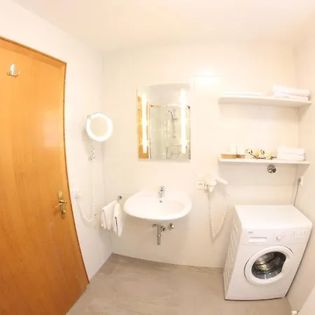 Apartman Silberspitze