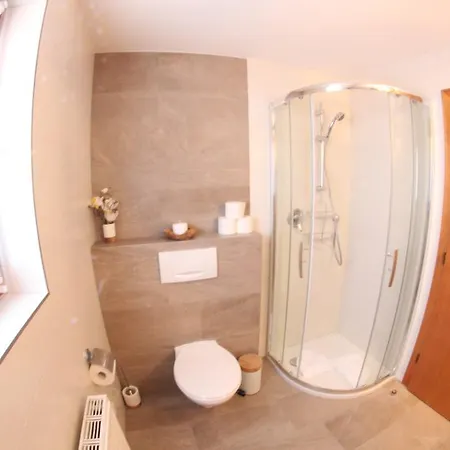 Apartman Silberspitze Zams