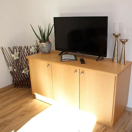 Apartman Silberspitze Zams