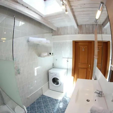 Apart Silberspitze * Zams