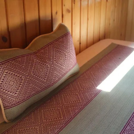 Apart Silberspitze * Zams