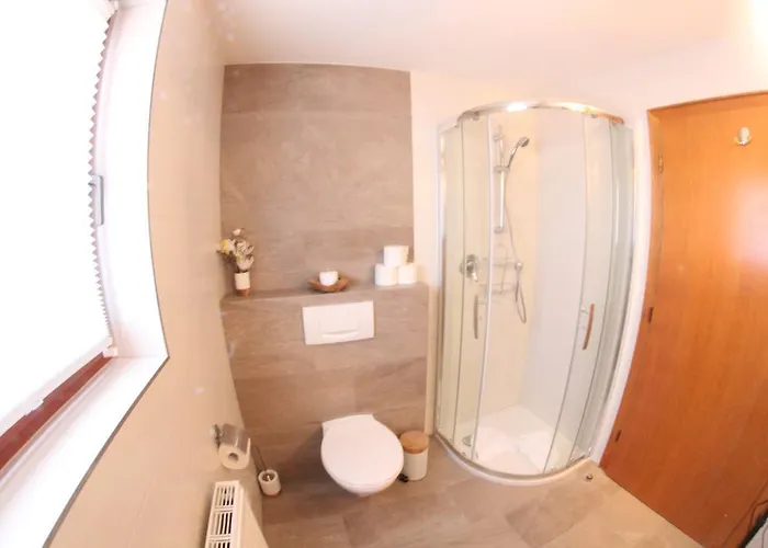 Apartament Silberspitze Zams